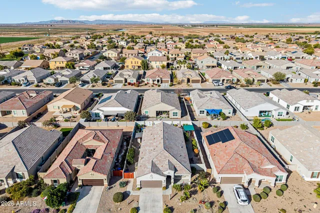 $450,000 | 38076 West Nina Street, Maricopa, AZ 85138