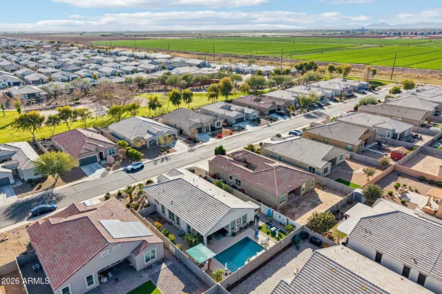 $450,000 | 38076 West Nina Street, Maricopa, AZ 85138