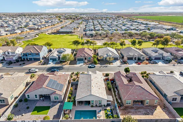 $450,000 | 38076 West Nina Street, Maricopa, AZ 85138