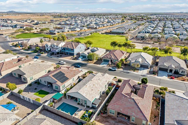 $450,000 | 38076 West Nina Street, Maricopa, AZ 85138