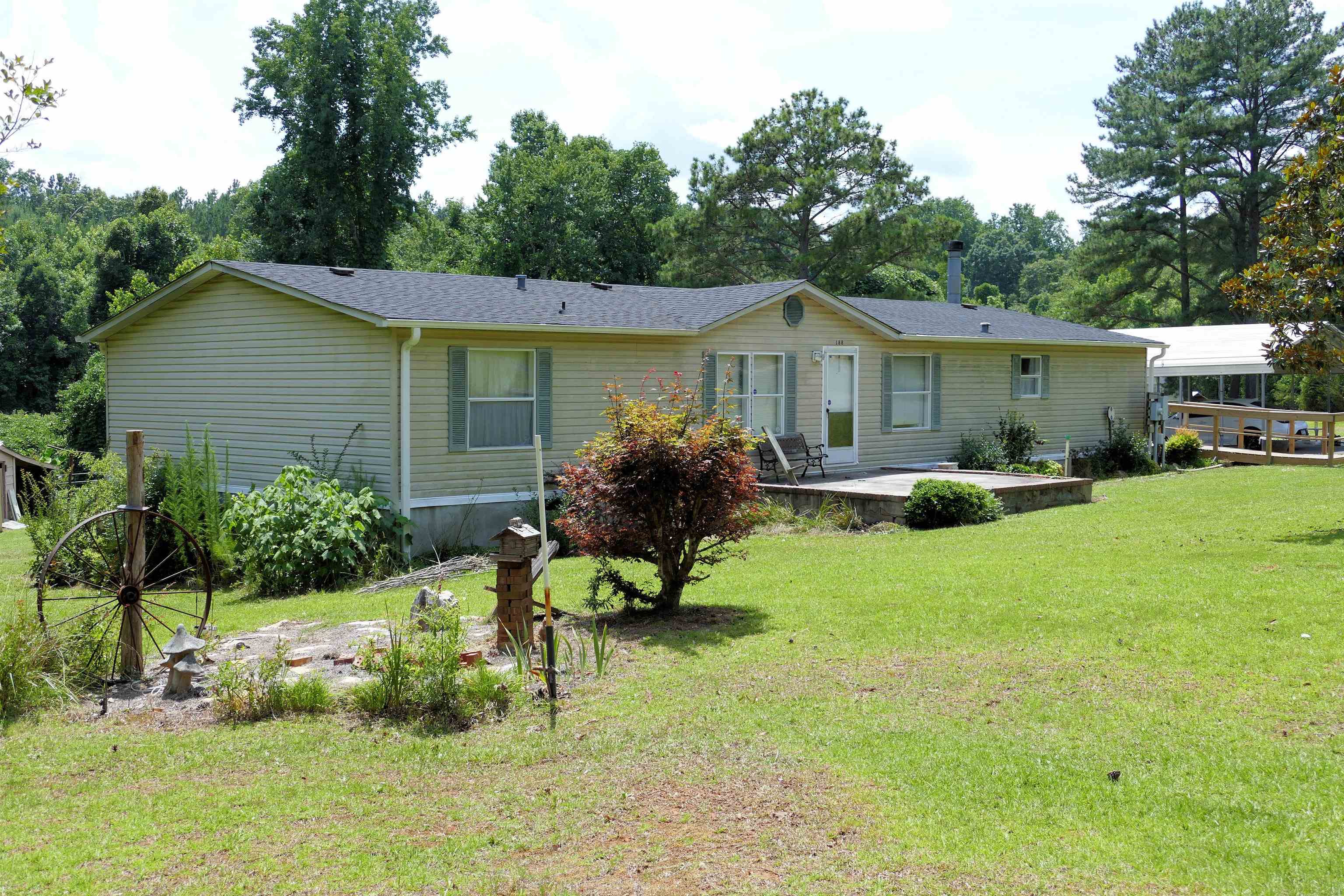 188 Vestas Road Gaffney, SC 29340 - Photo 26 of 34