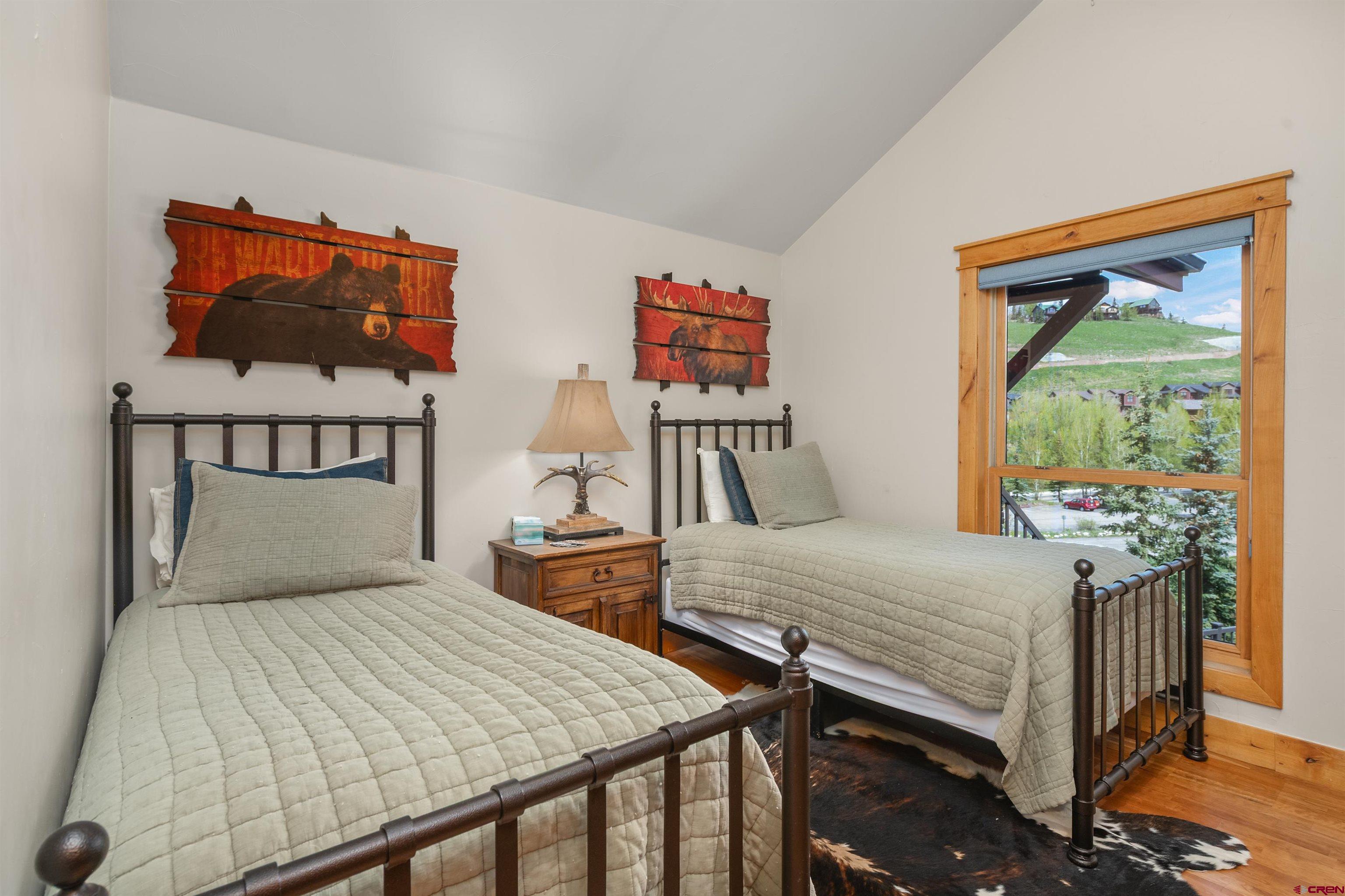 9 Hunter Hill Road, Unit 401 Crested Butte, CO 81225 - Photo 15 of 45