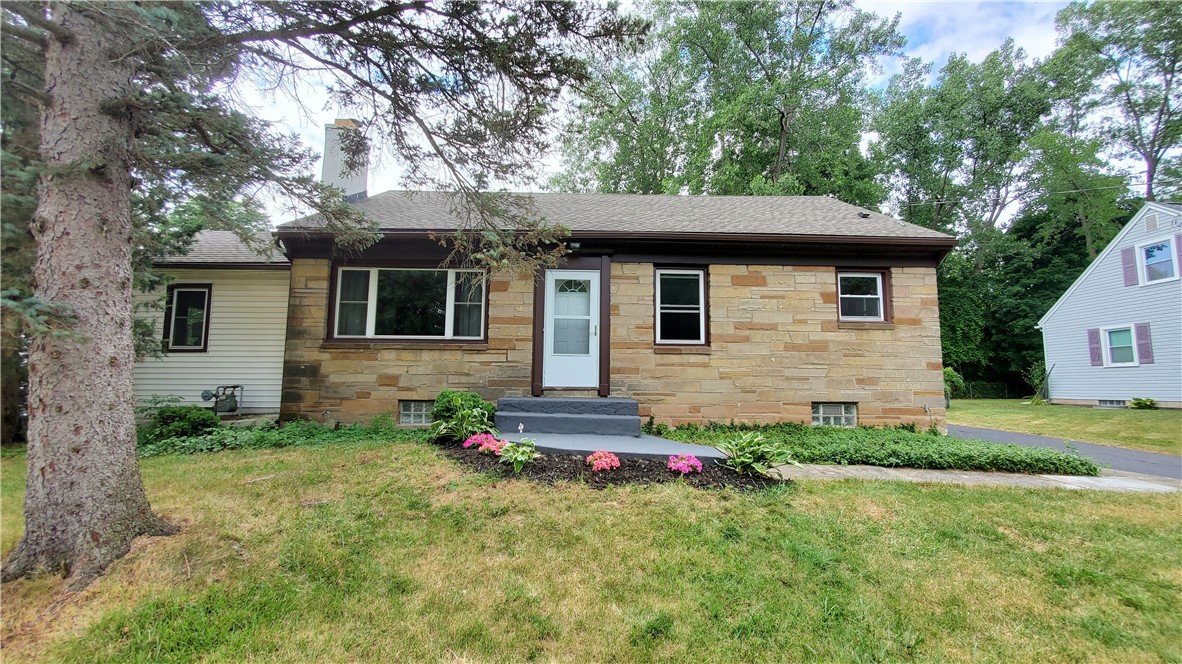 755 Marshall Road Chili, NY 14624 - Photo 1 of 1