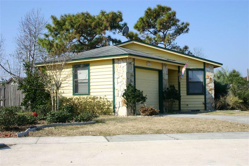 494 Filmore Drive Jacksonville, FL 32225 - Photo 1 of 1 front view of a house