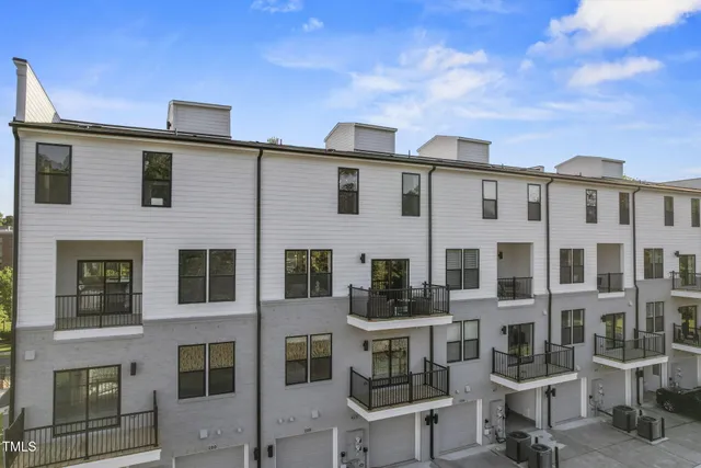 a park with lots of green space