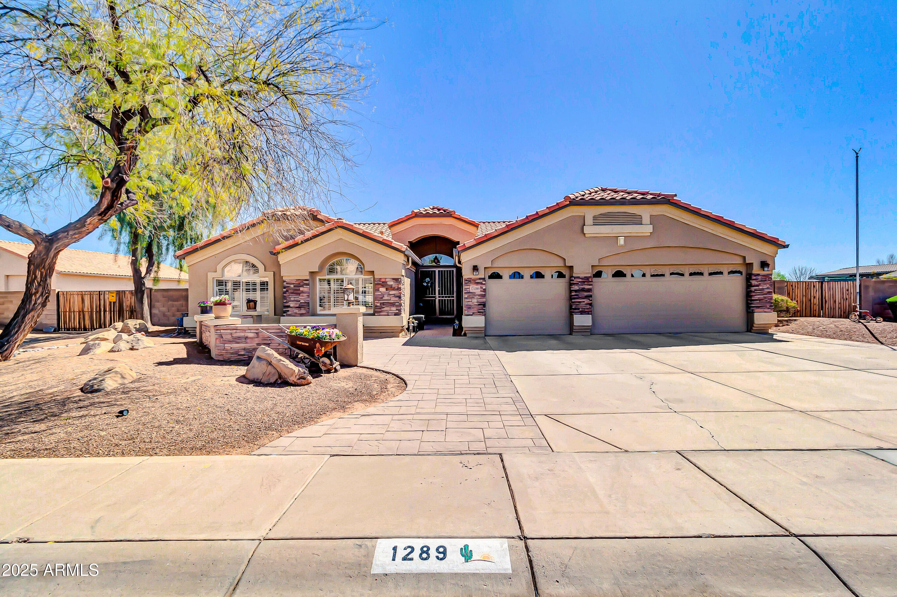 1289 East Palo Blanco Way Gilbert, AZ 85296 - Photo 1 of 52 1289 E Palo Blanco Way-3