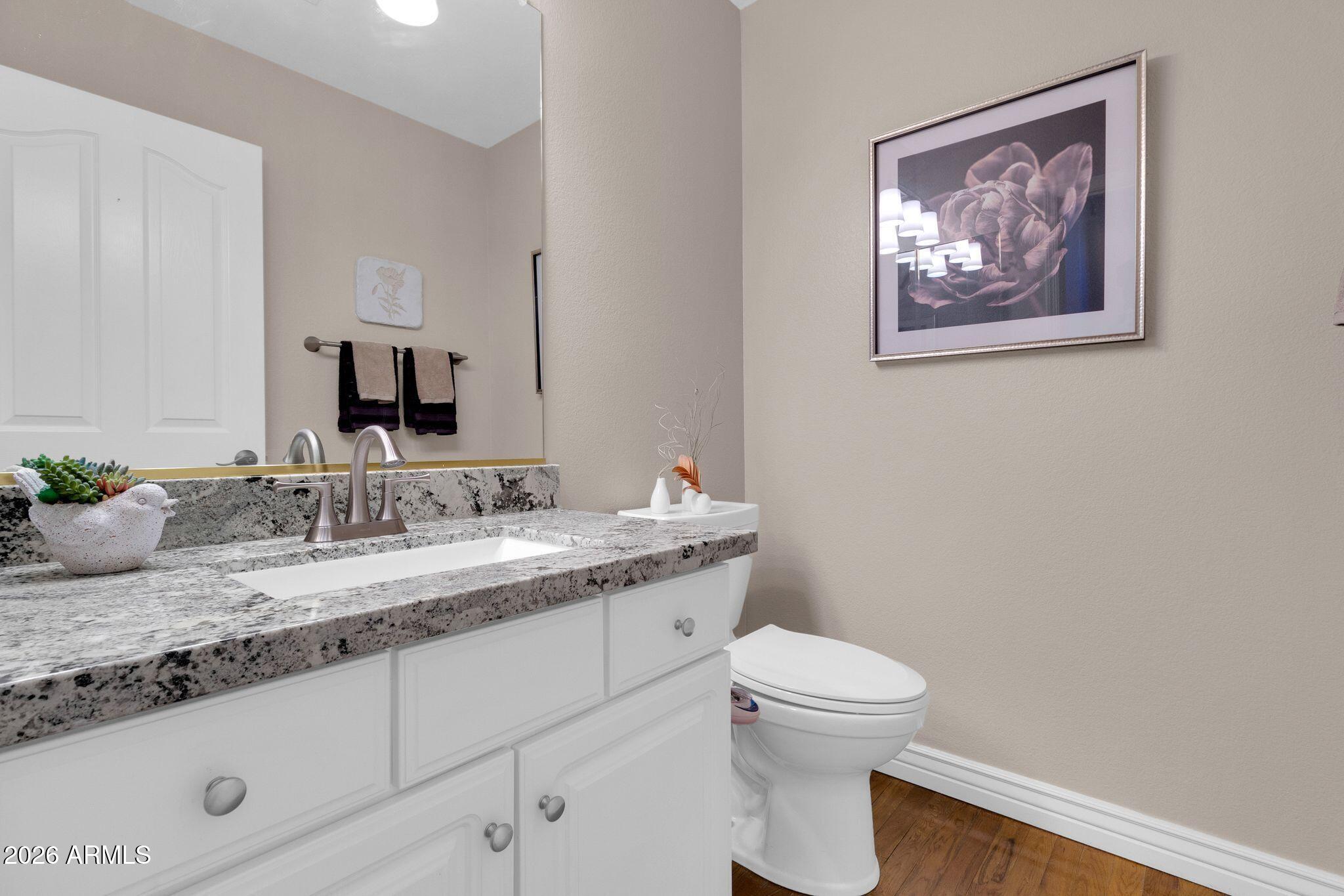 1289 East Palo Blanco Way Gilbert, AZ 85296 - Photo 25 of 52 1289 E Palo Blanco Way-38