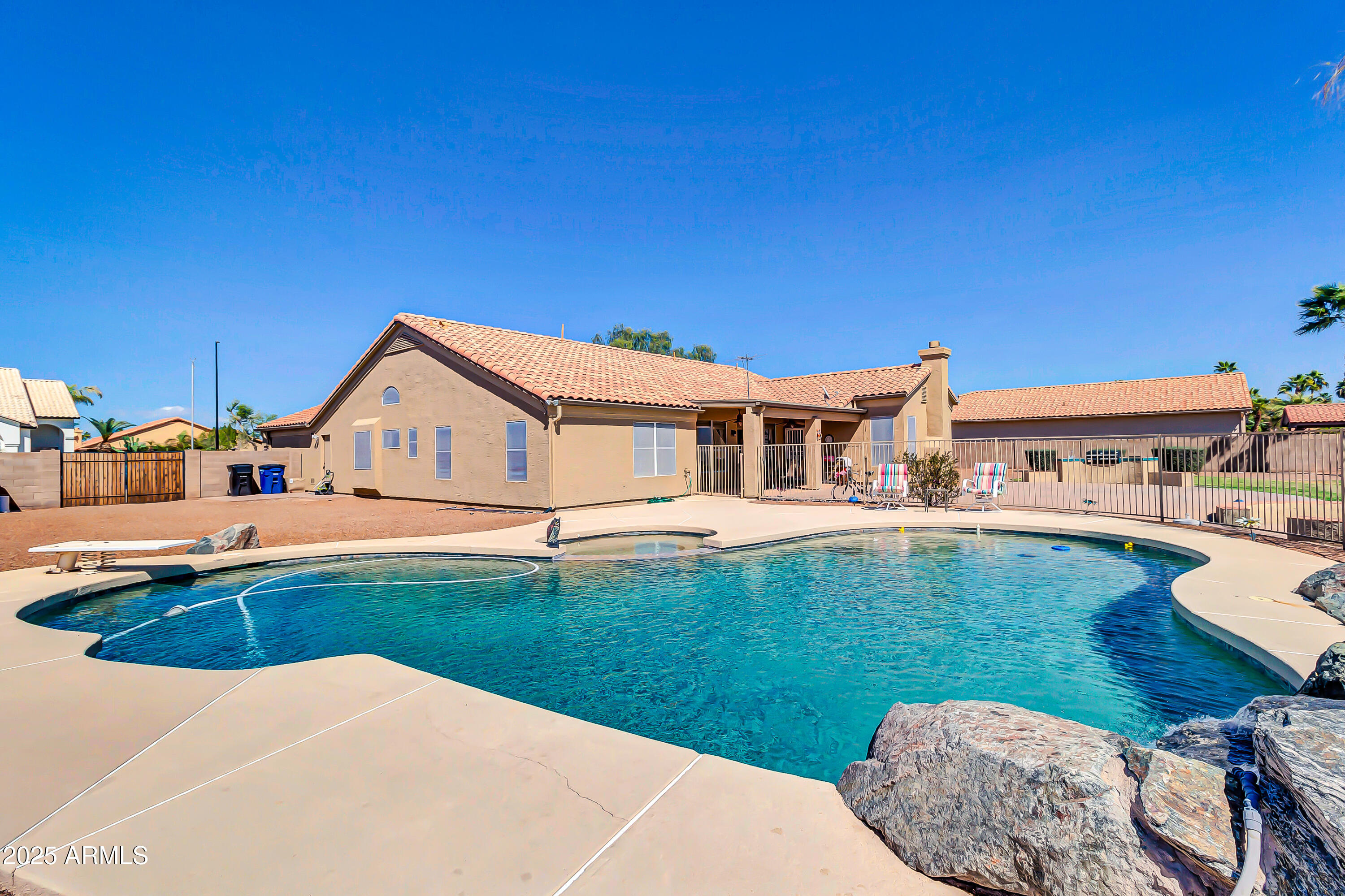 1289 East Palo Blanco Way Gilbert, AZ 85296 - Photo 32 of 52 1289 E Palo Blanco Way-48