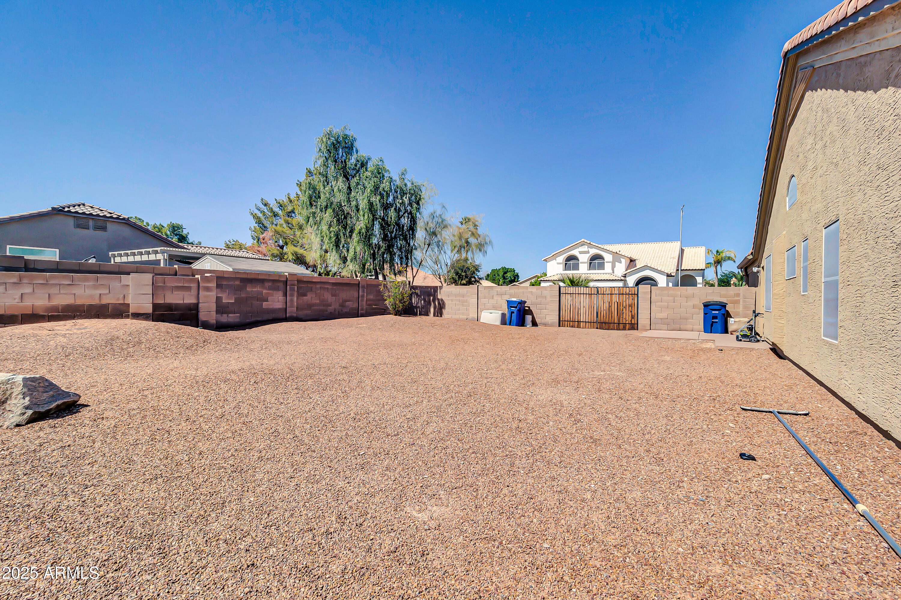 1289 East Palo Blanco Way Gilbert, AZ 85296 - Photo 33 of 52 1289 E Palo Blanco Way-54