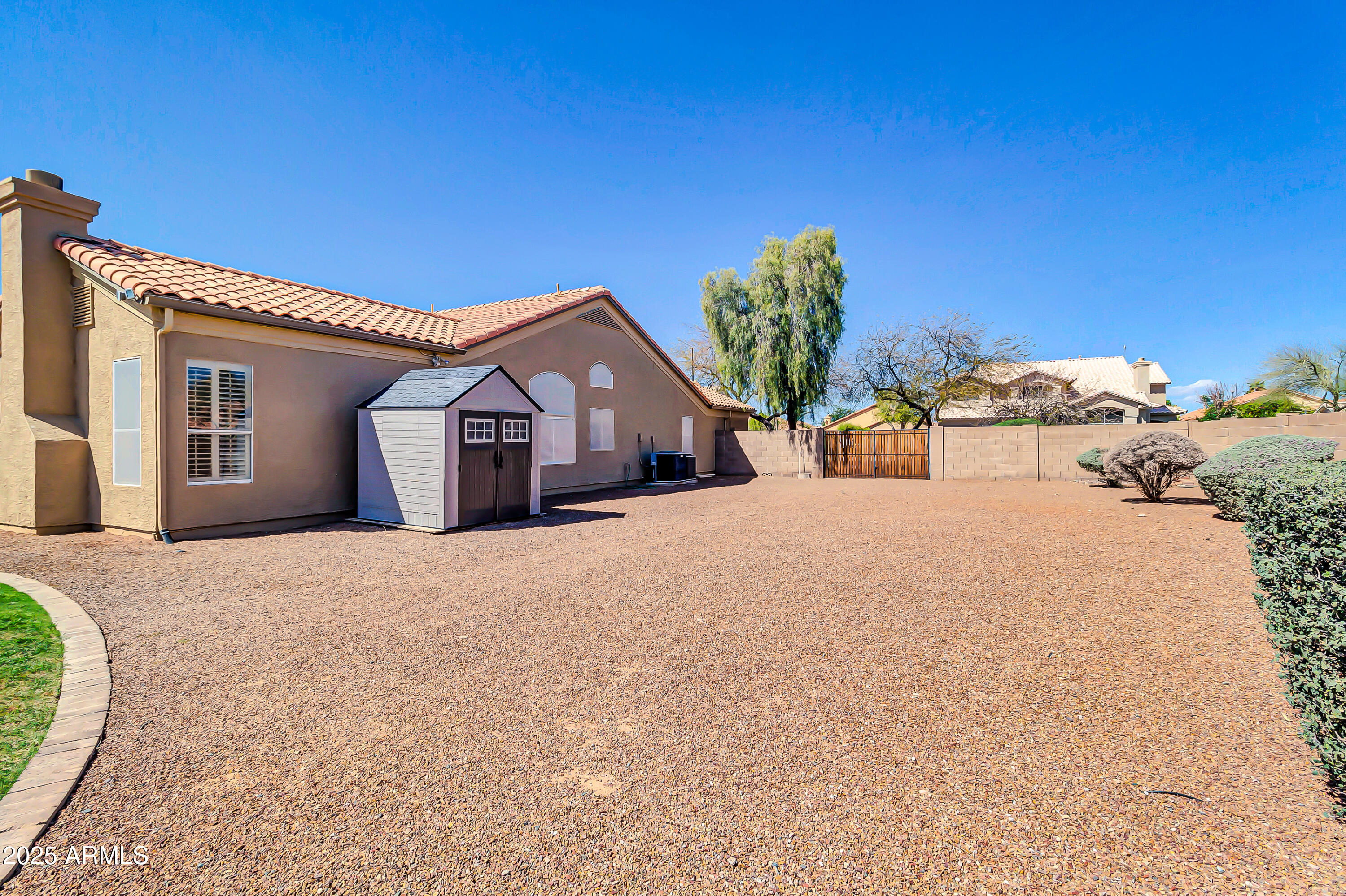 1289 East Palo Blanco Way Gilbert, AZ 85296 - Photo 34 of 52 1289 E Palo Blanco Way-47