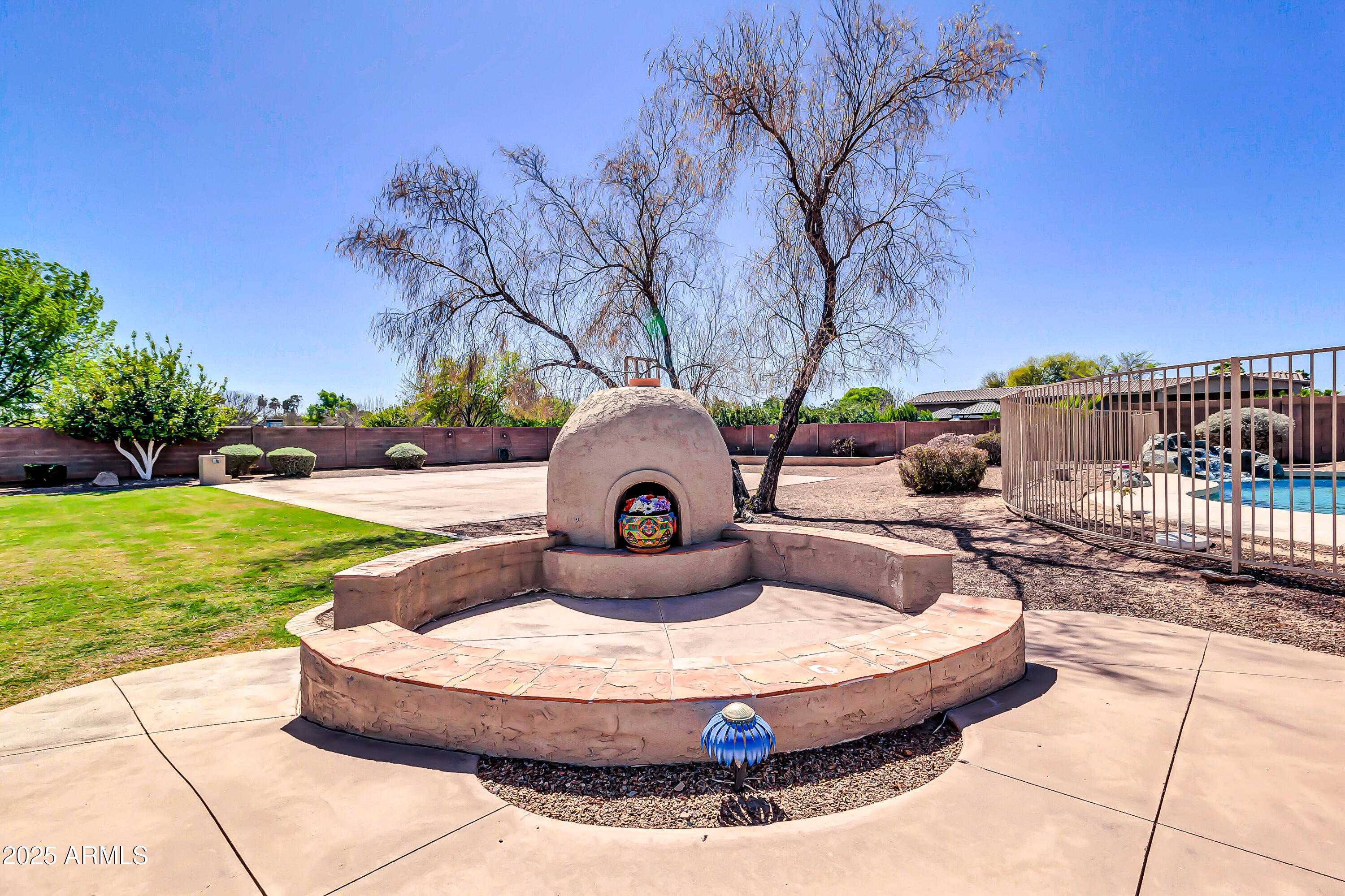 1289 East Palo Blanco Way Gilbert, AZ 85296 - Photo 35 of 52 1289 E Palo Blanco Way-46