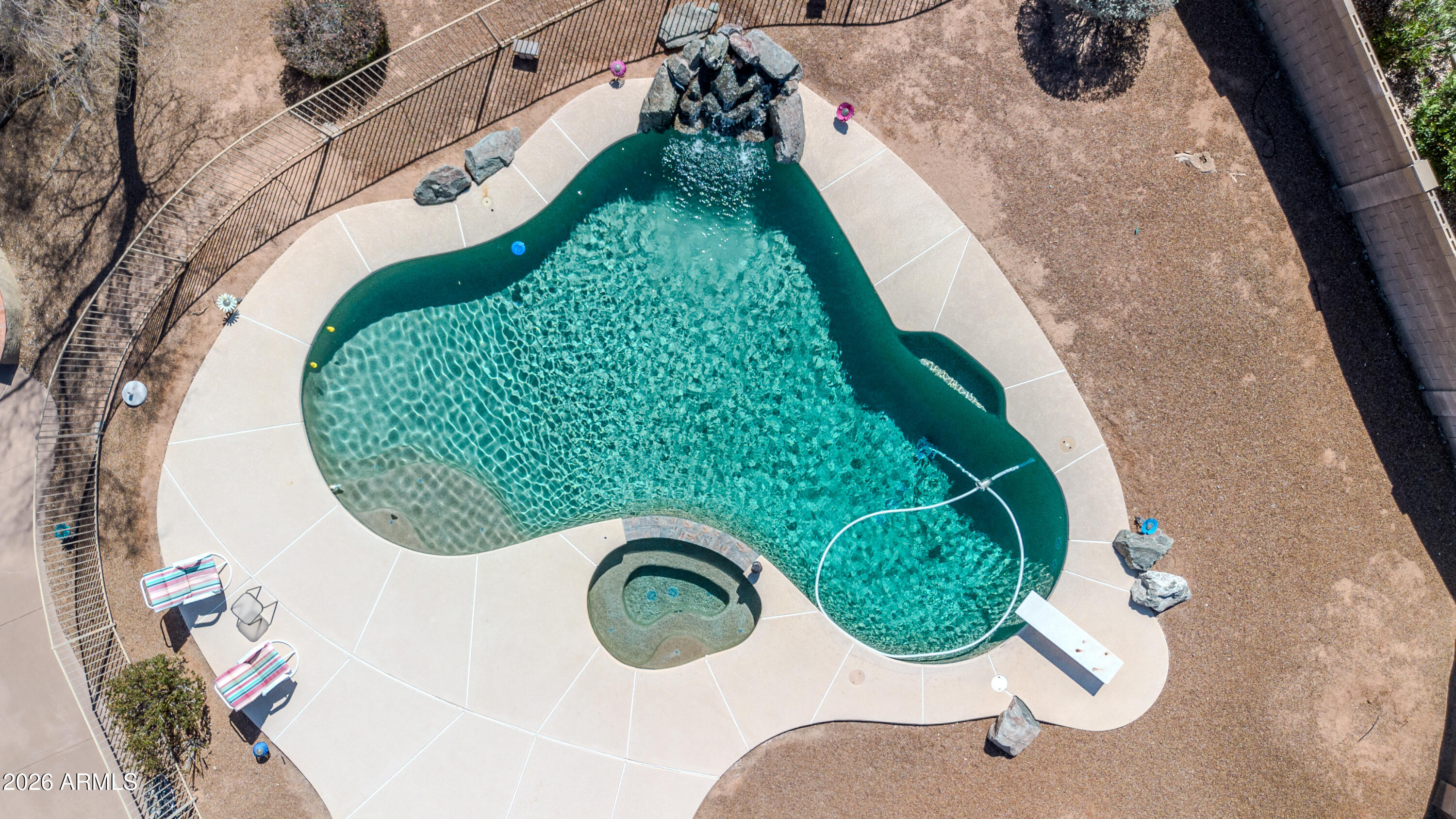 1289 East Palo Blanco Way Gilbert, AZ 85296 - Photo 44 of 52 1289 E Palo Blanco Way Drone-5