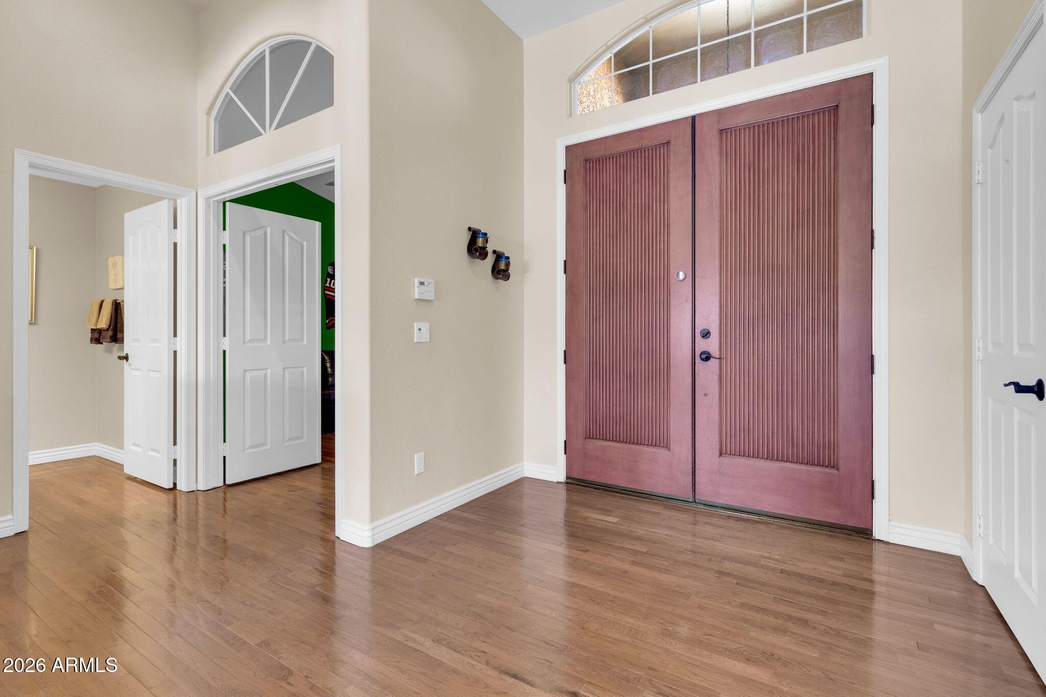 1289 East Palo Blanco Way Gilbert, AZ 85296 - Photo 5 of 52 1289 E Palo Blanco Way-15