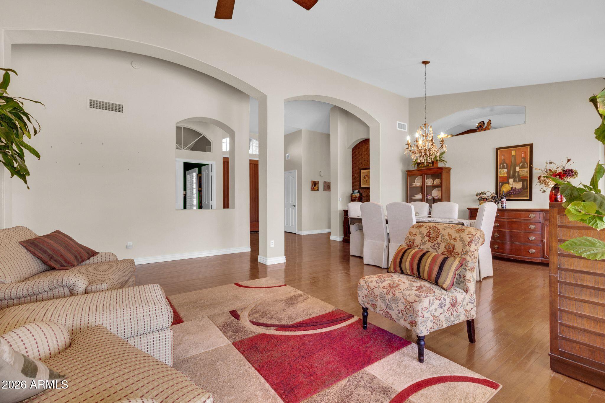 1289 East Palo Blanco Way Gilbert, AZ 85296 - Photo 9 of 52 1289 E Palo Blanco Way-13