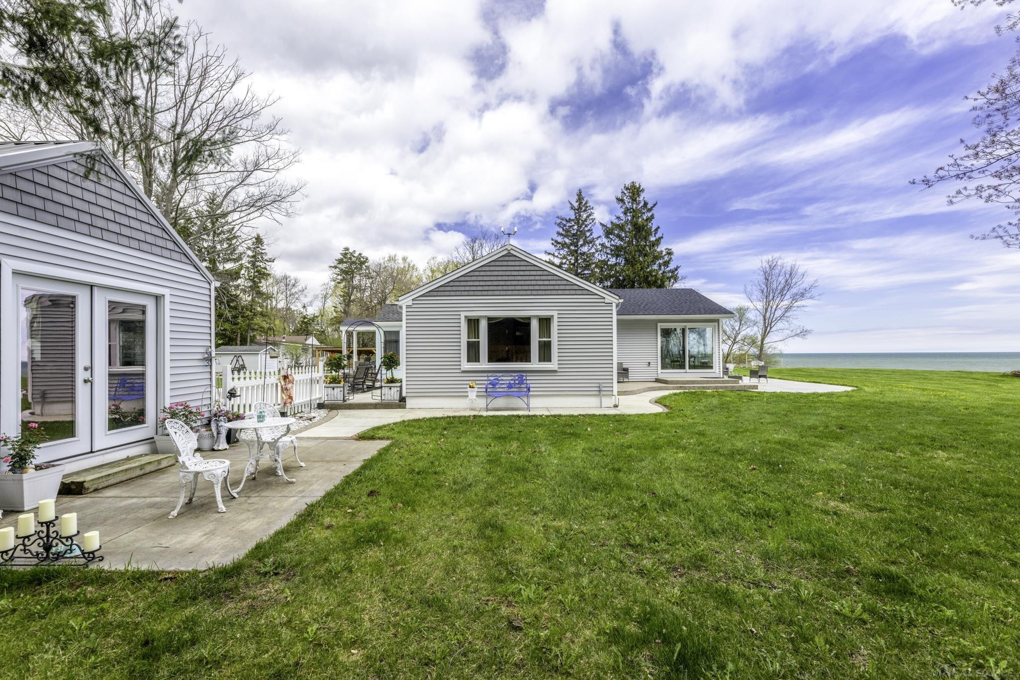 6655 Lakeshore Road Lexington, MI 48450 - Photo 54 of 99