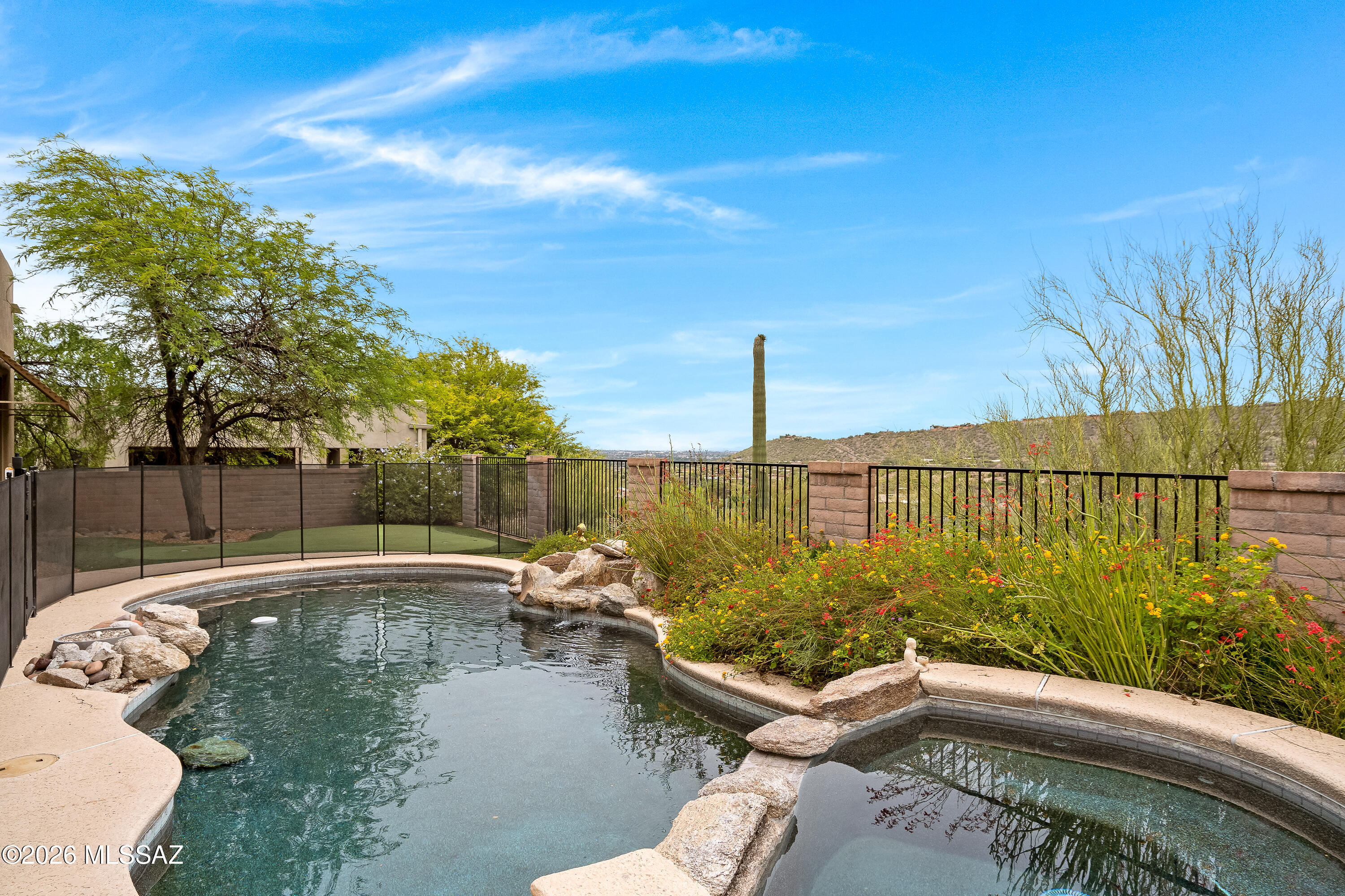 4947 North Bonita Ridge Avenue Tucson, AZ 85750 - Photo 39 of 44 City views