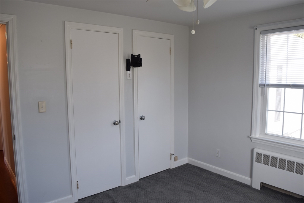 475 Cedar Avenue Swansea, MA 02777 - Photo 22 of 42 a view of an empty room with a window