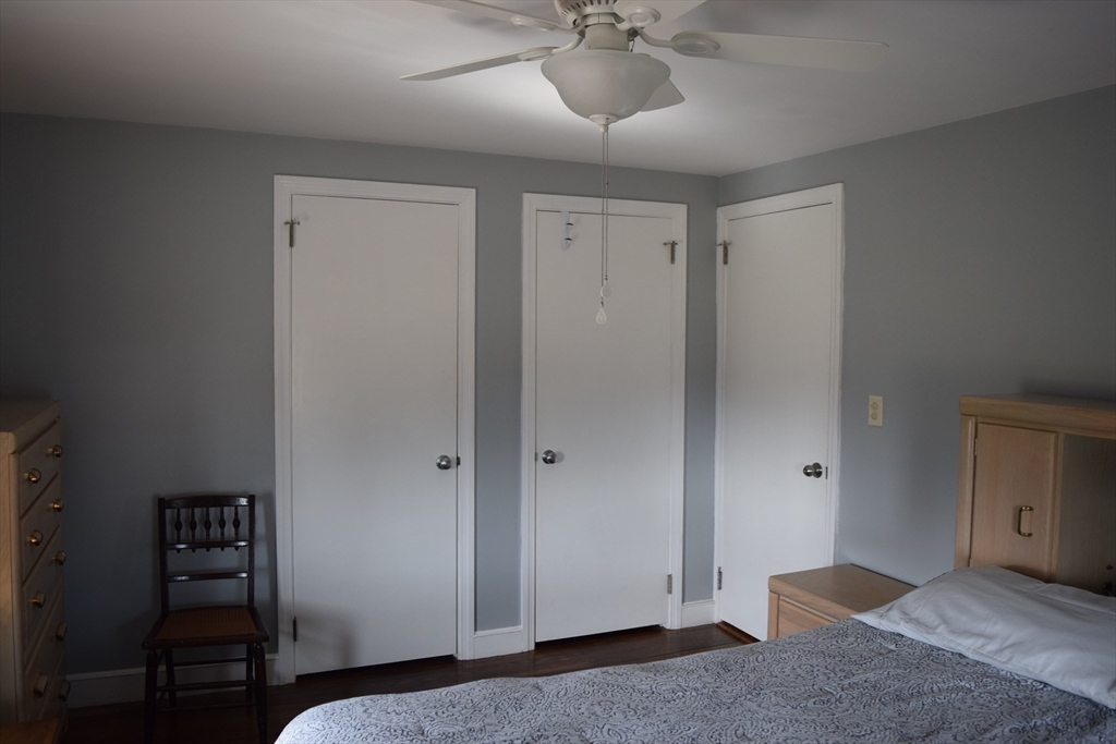 475 Cedar Avenue Swansea, MA 02777 - Photo 23 of 42 a view of a livingroom with a chandelier fan