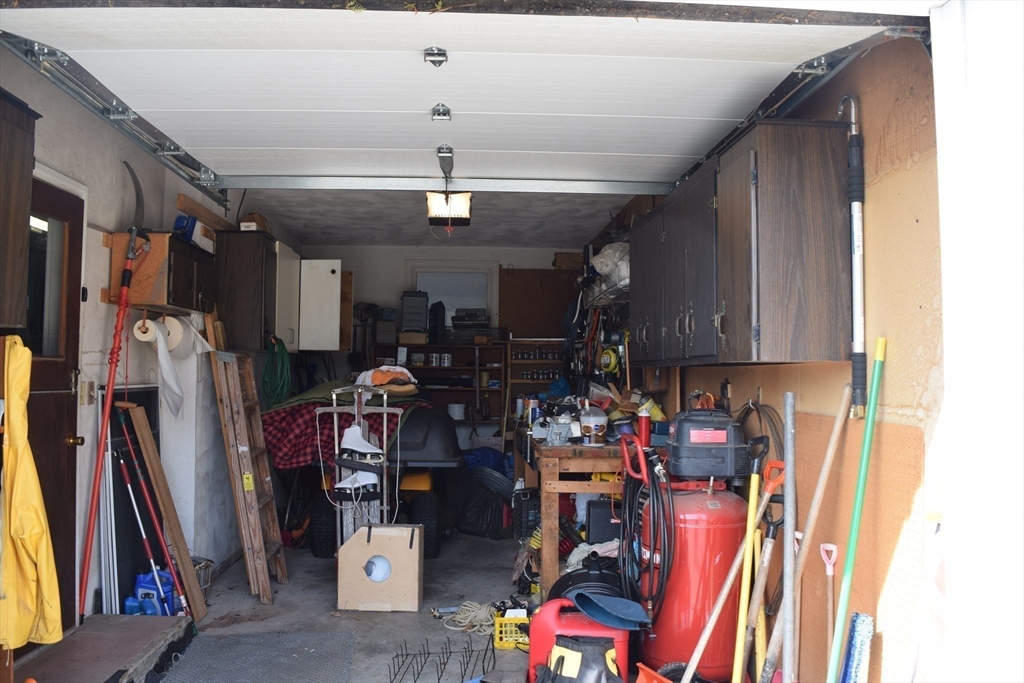 475 Cedar Avenue Swansea, MA 02777 - Photo 25 of 42 a view of a room with gym equipment
