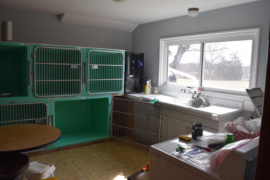 475 Cedar Avenue Swansea, MA 02777 - Photo 29 of 42 a room with furniture and a window