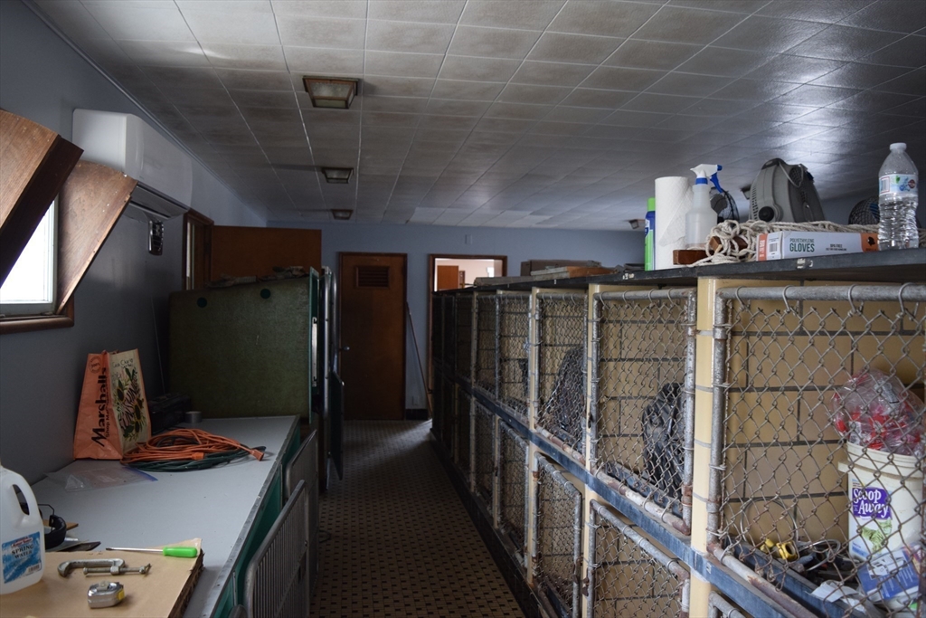 475 Cedar Avenue Swansea, MA 02777 - Photo 30 of 42 a view of storage and utility room