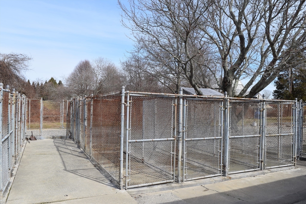 475 Cedar Avenue Swansea, MA 02777 - Photo 39 of 42 a view of a outdoor space