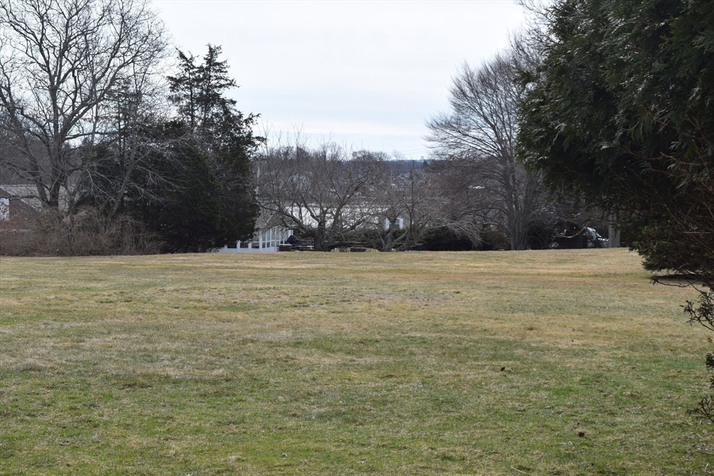 475 Cedar Avenue Swansea, MA 02777 - Photo 7 of 42 a view of outdoor space with mountain view