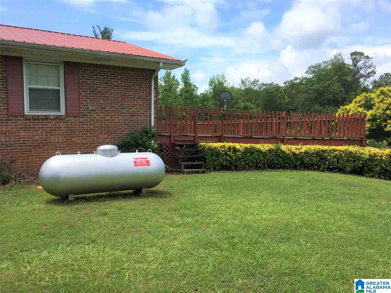 391 Duke Drive Heflin, AL 36264 - Photo 40 of 50