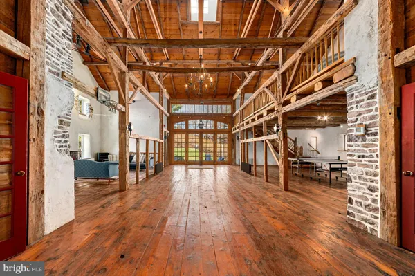 $2,600,000 | 1 Ridge Valley Road, Ottsville, PA 18942