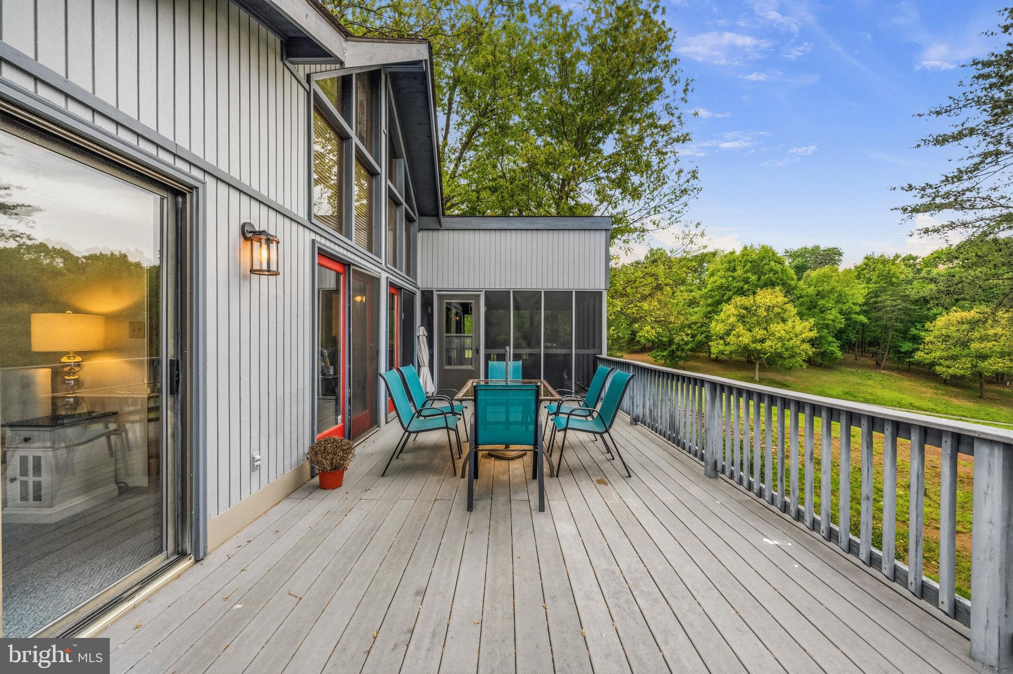 196 The Woods Road Hedgesville, WV 25427 - Photo 26 of 59