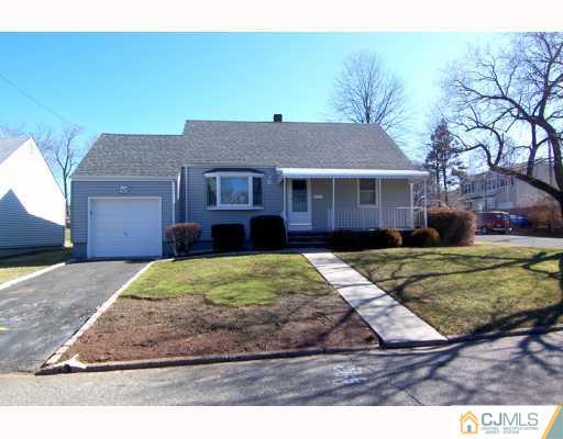 60 Hillcrest Road Colonia, NJ 07067 - Photo 1 of 10