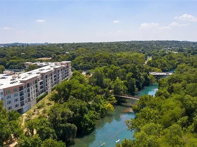 $575,000 | 1900 Barton Springs Road, Unit 3017, Austin, TX 78704