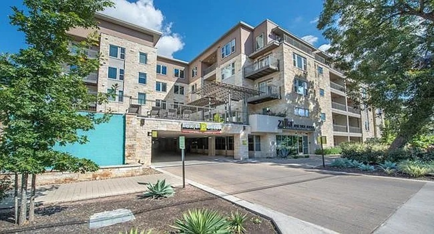 1900 Barton Springs Road, Unit 3017 Austin, TX 78704 - Photo 5 of 14