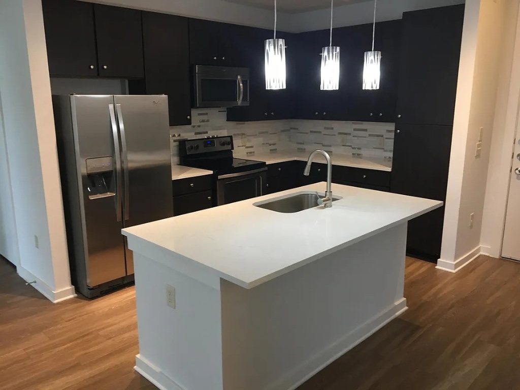 1900 Barton Springs Road, Unit 3017 Austin, TX 78704 - Photo 7 of 14