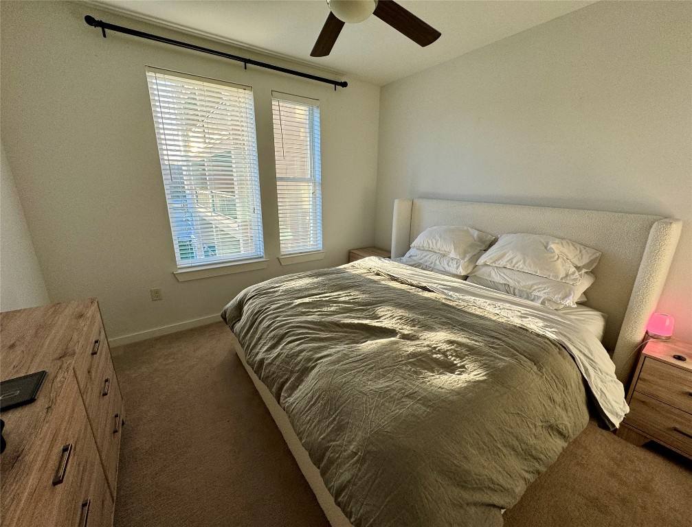 1900 Barton Springs Road, Unit 3017 Austin, TX 78704 - Photo 10 of 14