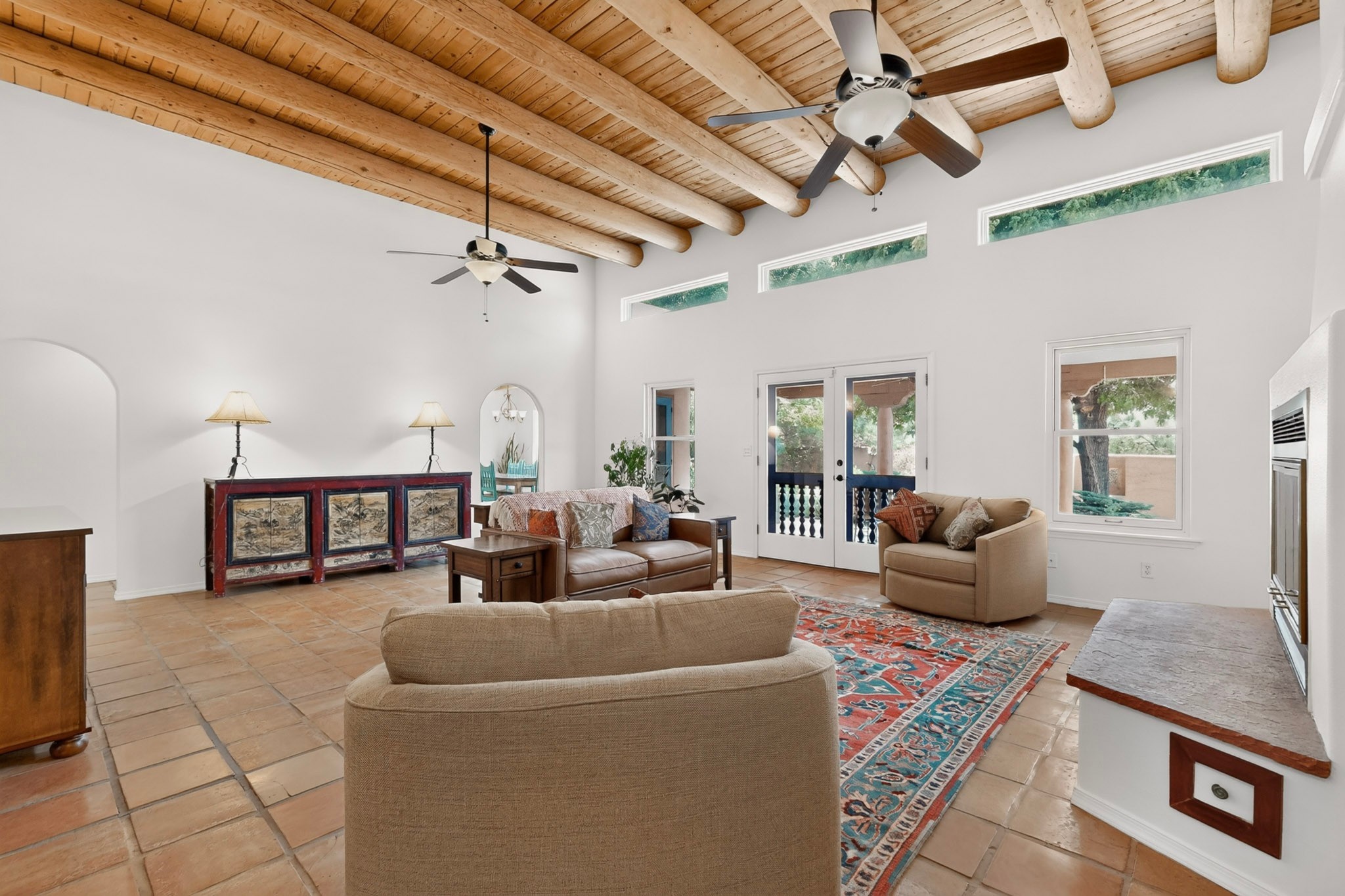 39 Cuesta Road Santa Fe, NM 87508 - Photo 6 of 70