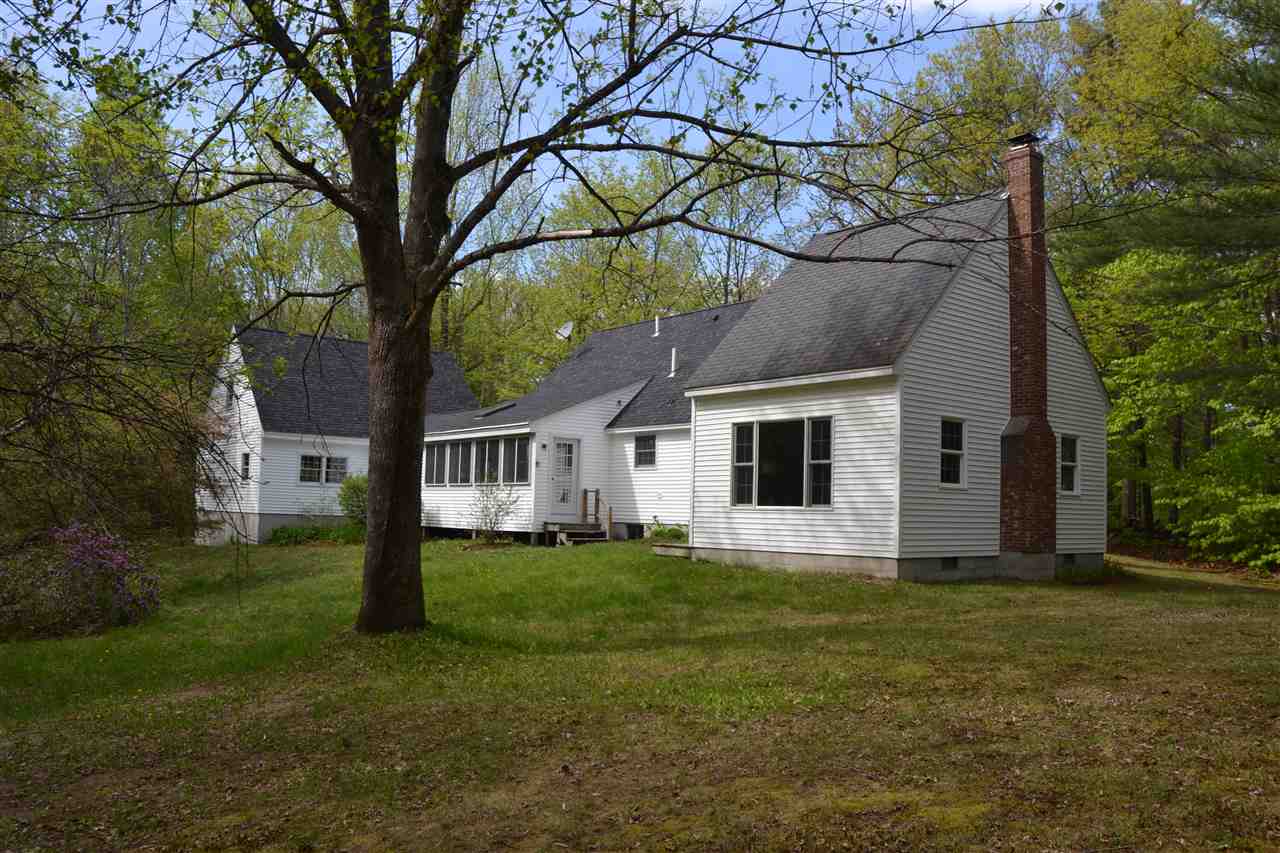 2 Burleigh Road Tuftonboro, NH 03816 - Photo 2 of 31