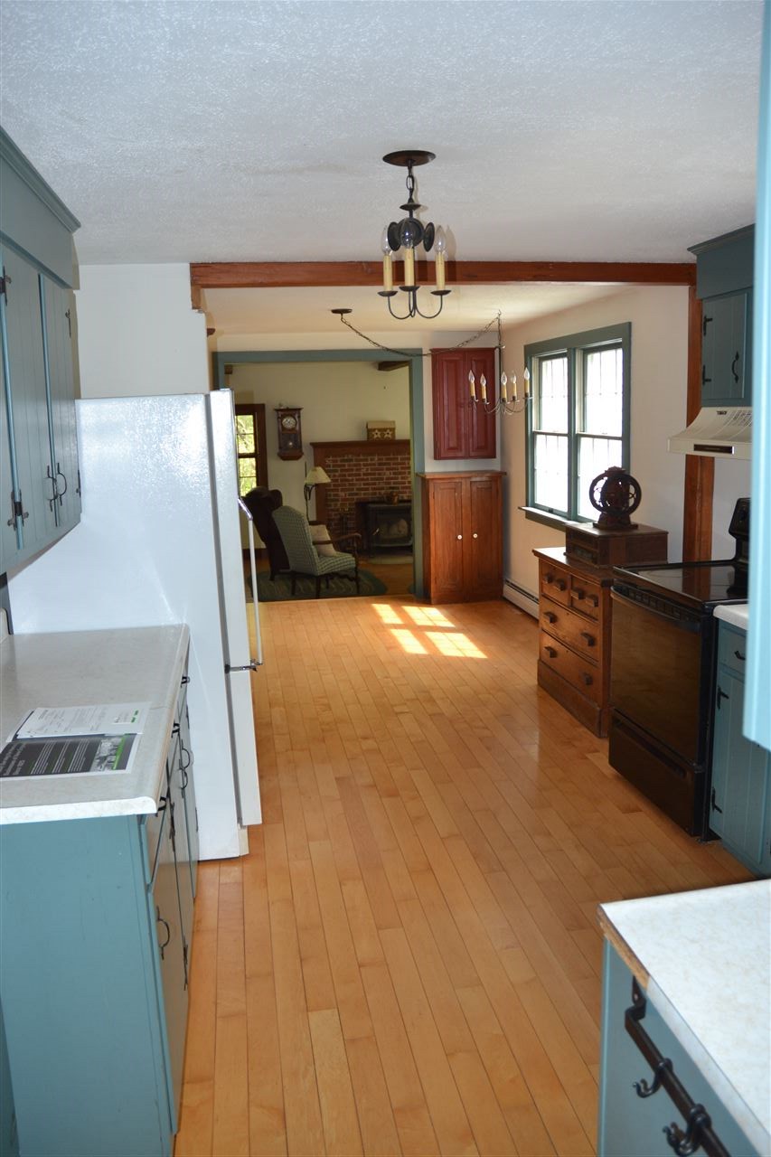 2 Burleigh Road Tuftonboro, NH 03816 - Photo 12 of 31