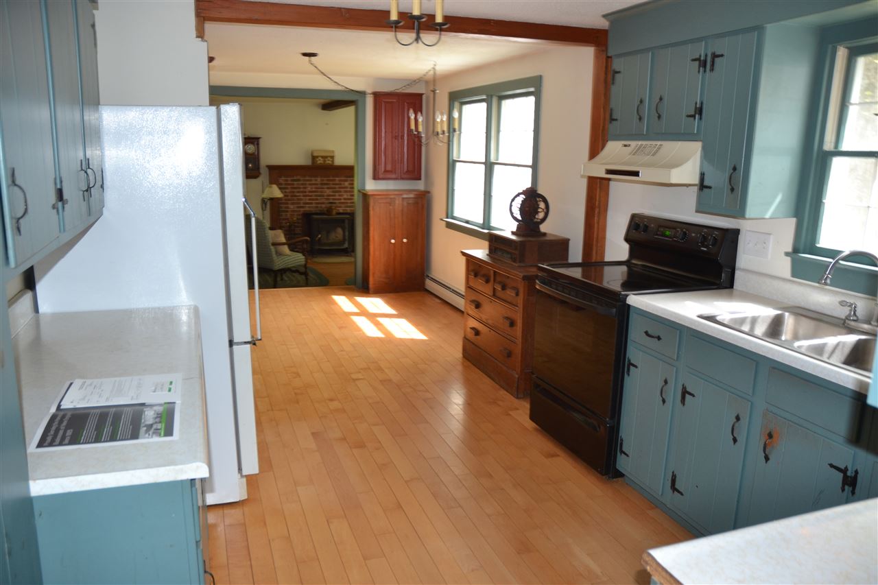 2 Burleigh Road Tuftonboro, NH 03816 - Photo 14 of 31