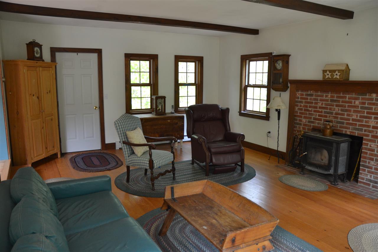 2 Burleigh Road Tuftonboro, NH 03816 - Photo 15 of 31