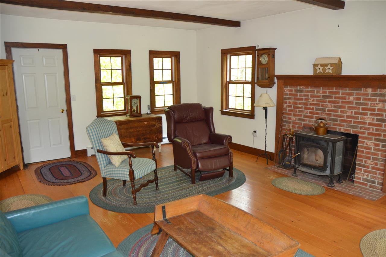 2 Burleigh Road Tuftonboro, NH 03816 - Photo 16 of 31