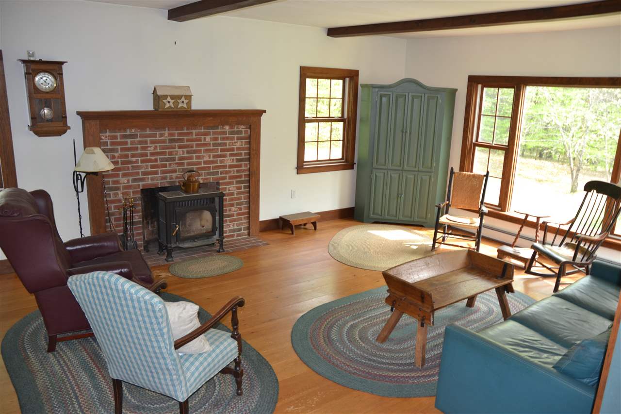 2 Burleigh Road Tuftonboro, NH 03816 - Photo 18 of 31