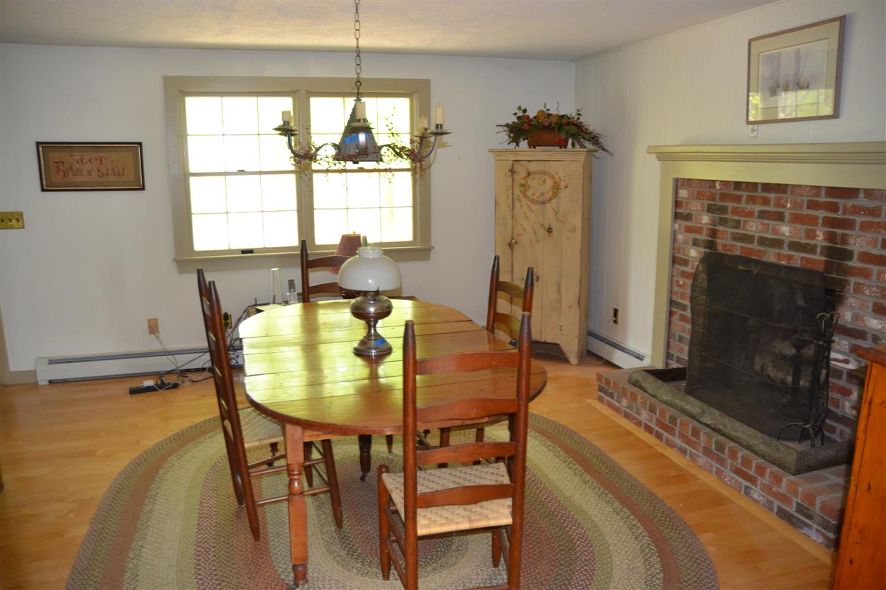 2 Burleigh Road Tuftonboro, NH 03816 - Photo 19 of 31
