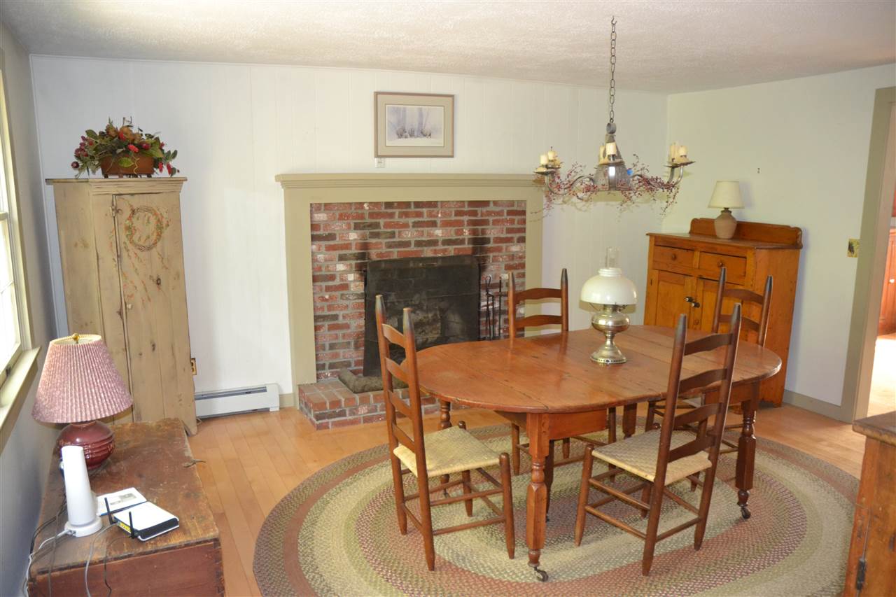 2 Burleigh Road Tuftonboro, NH 03816 - Photo 20 of 31