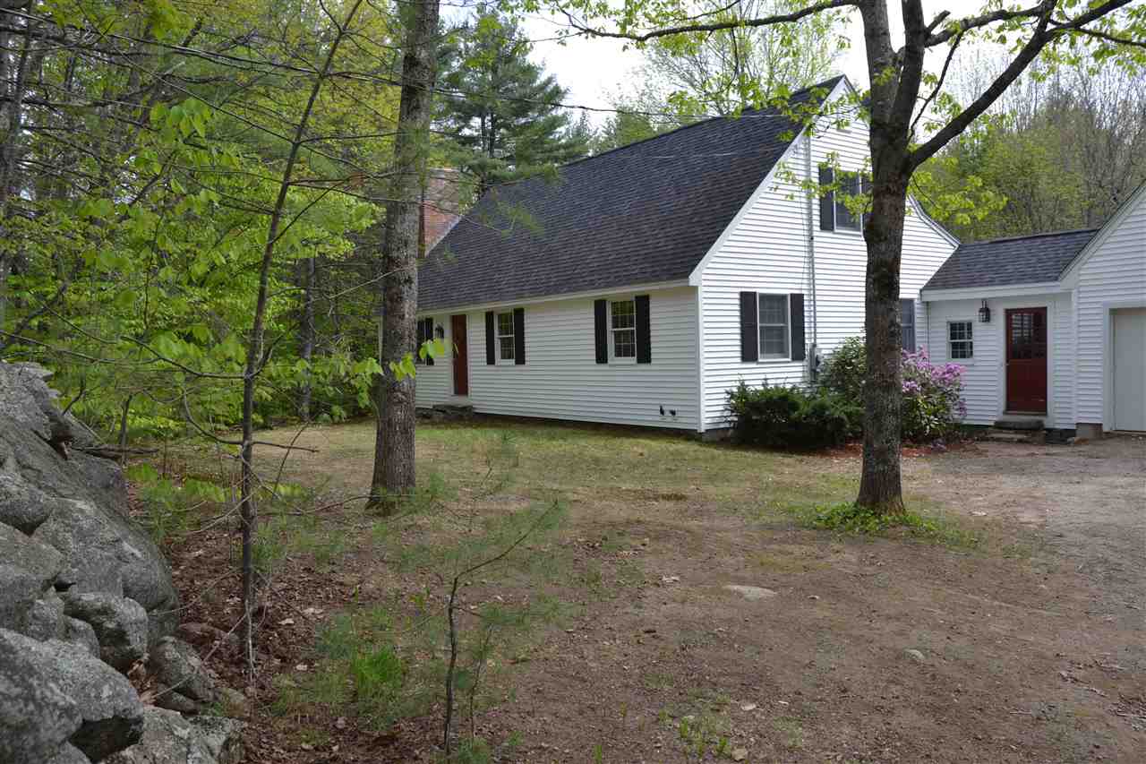 2 Burleigh Road Tuftonboro, NH 03816 - Photo 3 of 31