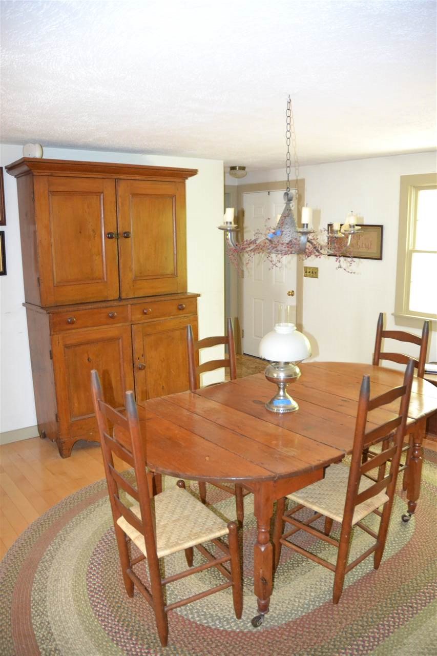 2 Burleigh Road Tuftonboro, NH 03816 - Photo 21 of 31
