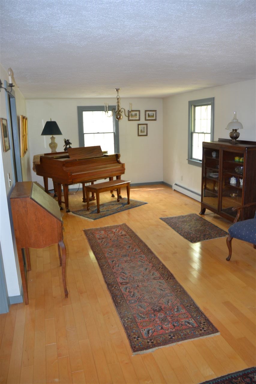 2 Burleigh Road Tuftonboro, NH 03816 - Photo 22 of 31