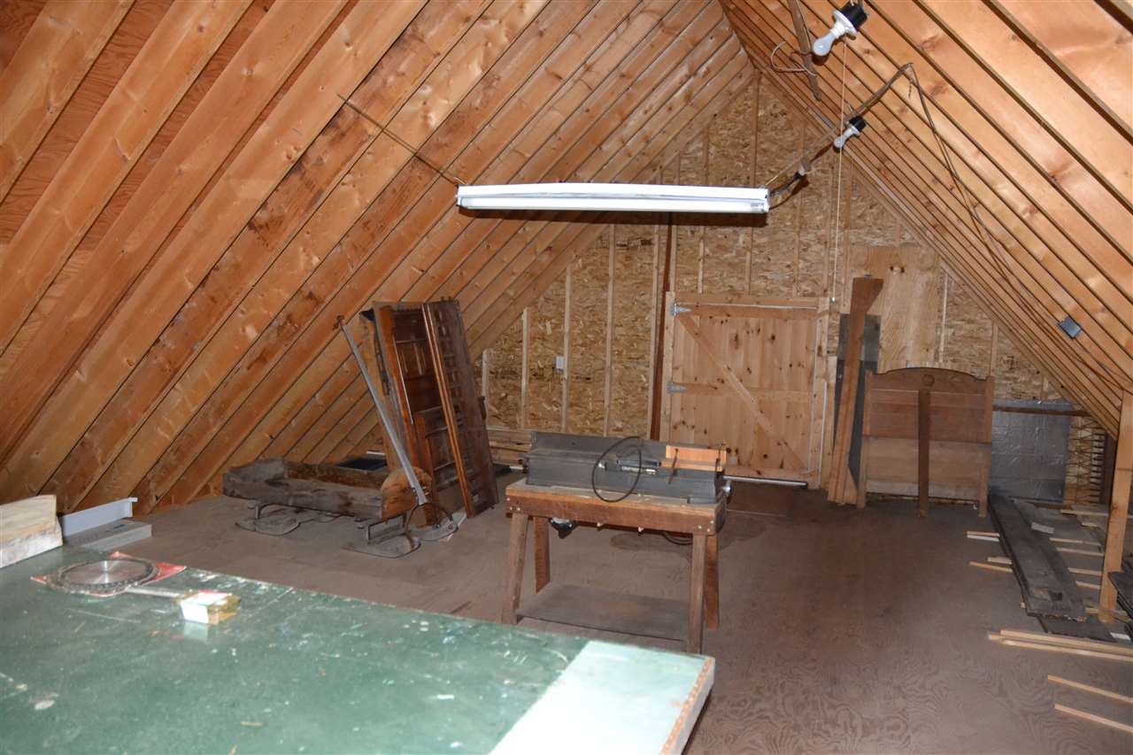2 Burleigh Road Tuftonboro, NH 03816 - Photo 30 of 31