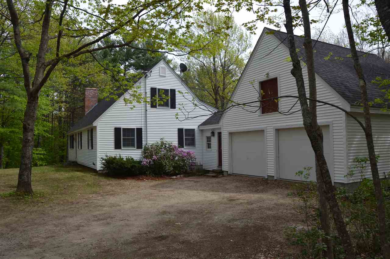 2 Burleigh Road Tuftonboro, NH 03816 - Photo 4 of 31