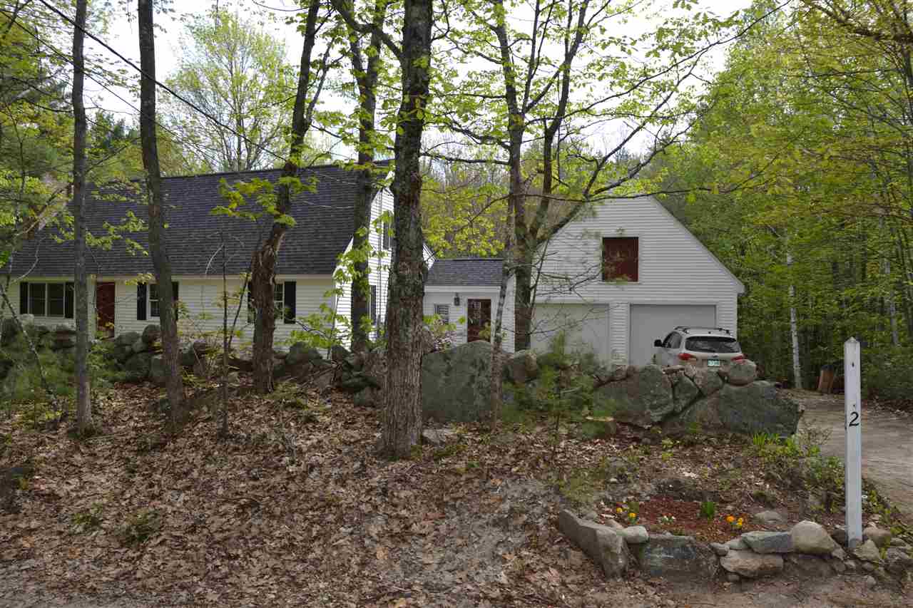2 Burleigh Road Tuftonboro, NH 03816 - Photo 5 of 31